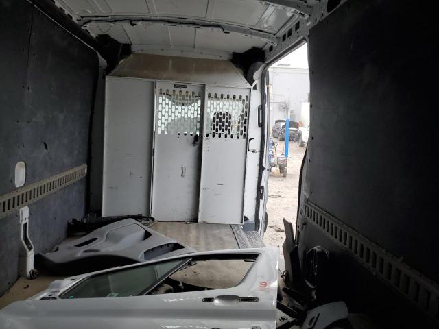 2019 FORD TRANSIT #3283891435