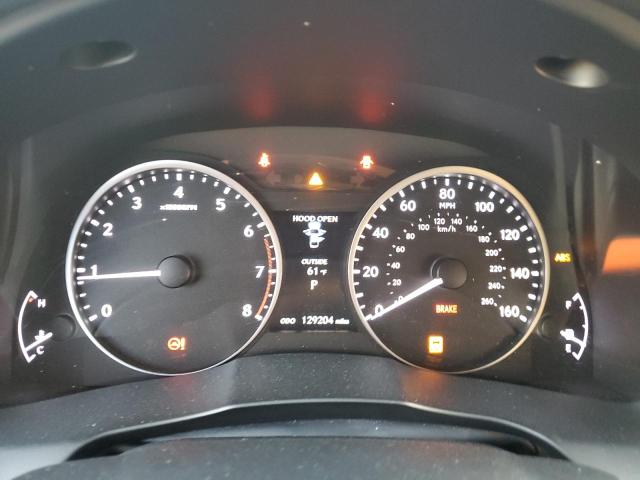 2014 LEXUS ES 350 - JTHBK1GG5E2109270