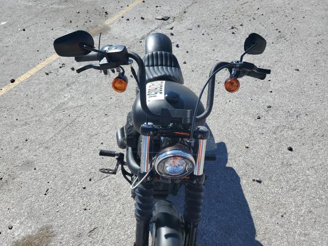 2023 HARLEY-DAVIDSON FXBBS 1HD1YYK18PB047419