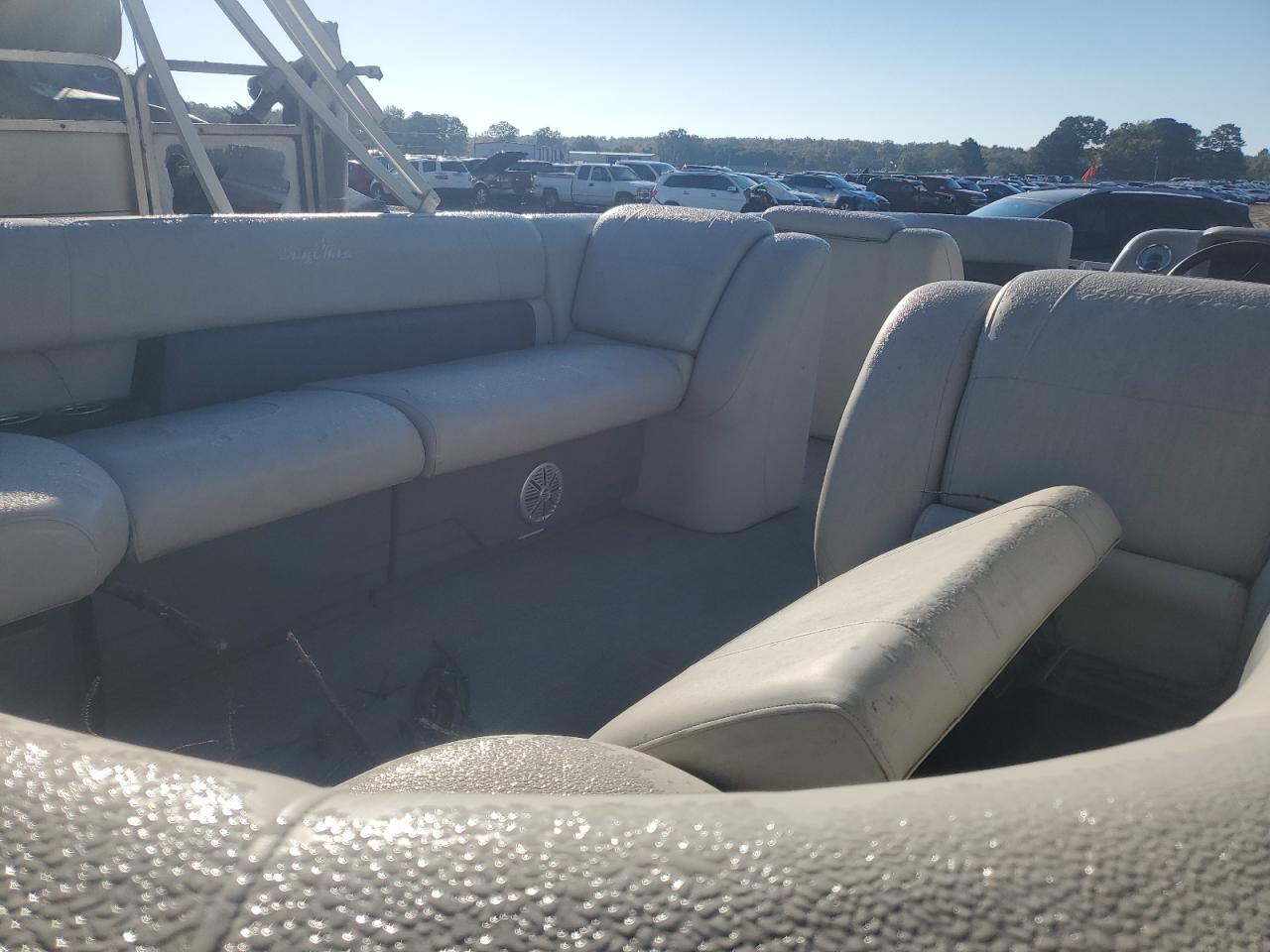 Lot #3280436182 2023 SUN PARTY BARG