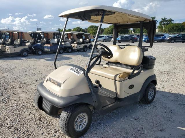 2017 CLUB CAR PRECEDENT #3274658834