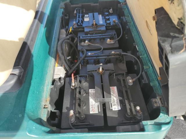 2016 CLUB CAR PRECEDENT #3274658831