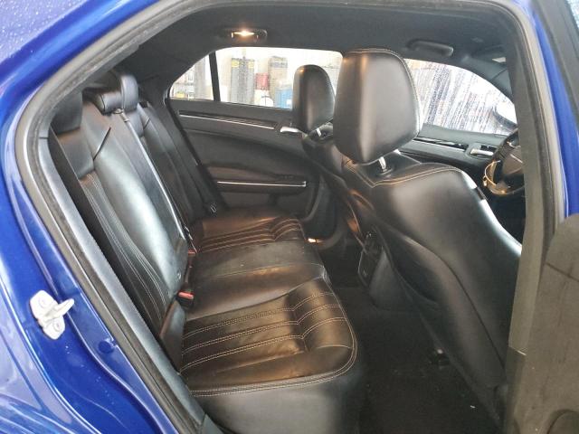 2019 CHRYSLER 300 S - 2C3CCABG7KH516119