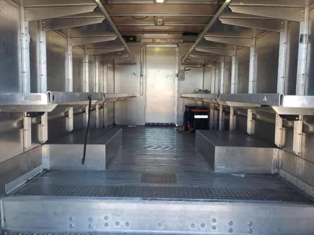 2021 FREIGHTLINER MT45 #3309488634