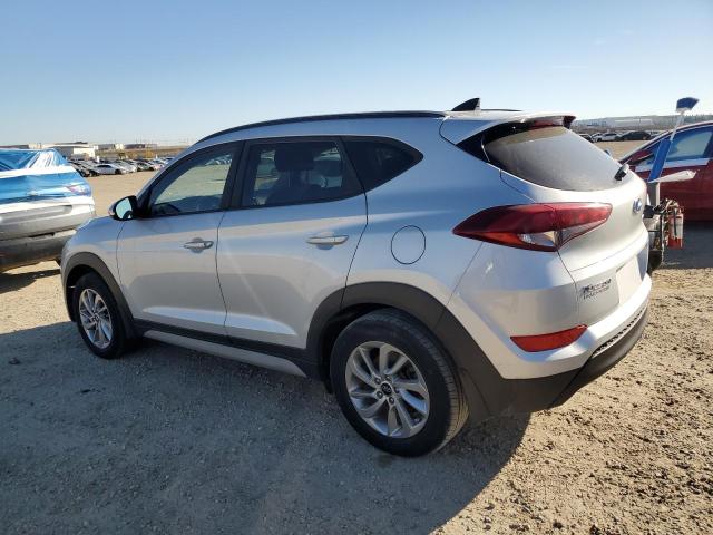 2018 HYUNDAI TUCSON SEL - KM8J3CA49JU831355