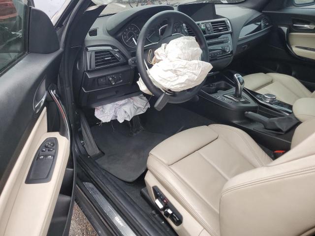 2016 BMW 228 XI SUL WBA1G9C55GV599693