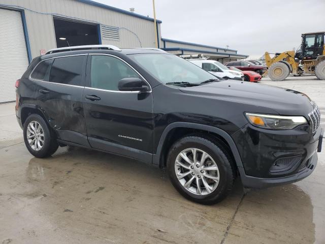 2019 JEEP CHEROKEE L - 1C4PJMLX5KD435796