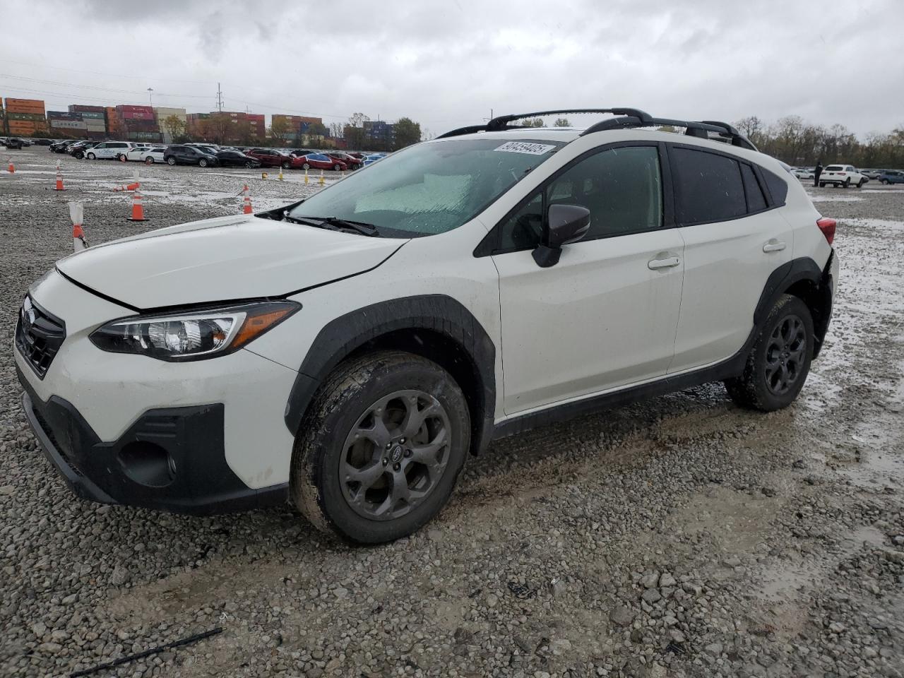 SUBARU CROSSTREK SPORT