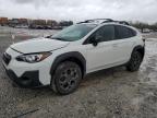 Lot #3309506562 2021 SUBARU CROSSTREK