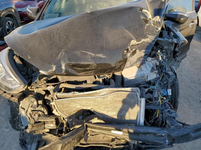 2017 HYUNDAI SANTA FE S - 5XYZU3LB8HG389129