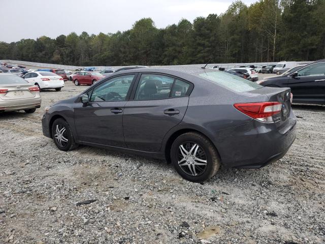 2019 SUBARU IMPREZA - 4S3GKAA62K3623106