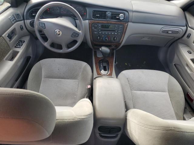 2002 MERCURY SABLE GS #3304669923