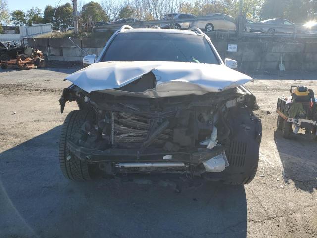 2017 MERCEDES-BENZ GLS 550 4M 4JGDF7DE9HA810663