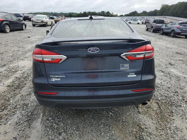 2020 FORD FUSION SE - 3FA6P0HD3LR184132