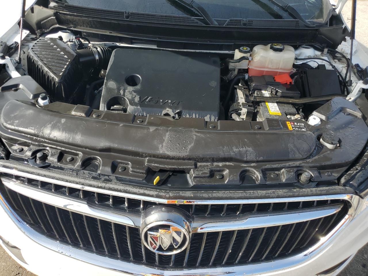 BUICK ENCLAVE ESSENCE