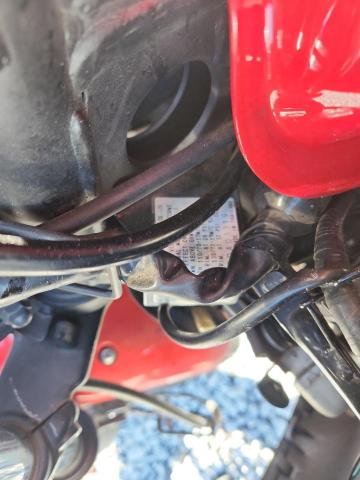 2008 KAWASAKI EX250 J JKAEXMJ108DA03319