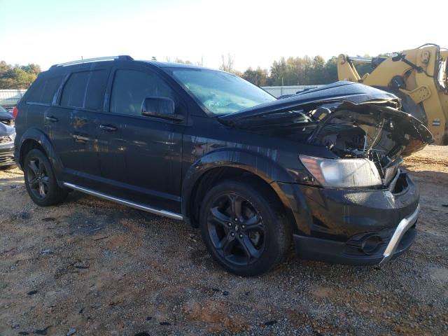 2018 DODGE JOURNEY CR 3C4PDCGGXJT515938