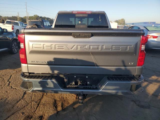 2019 CHEVROLET SILVERADO #3298058138