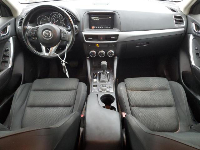 2016 MAZDA CX-5 TOURI - JM3KE4CYXG0860976