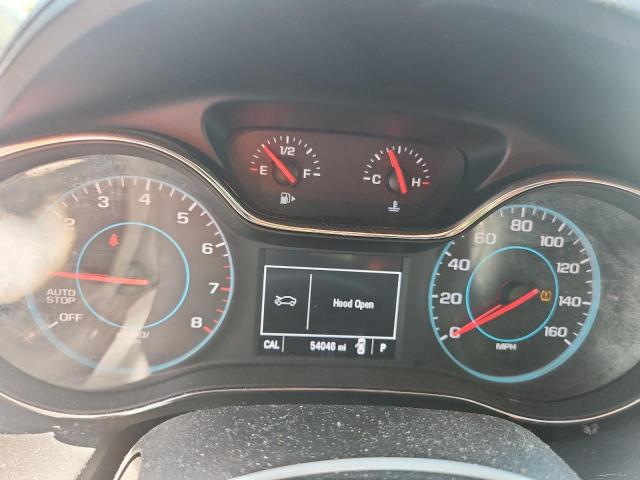 2017 CHEVROLET CRUZE LT 3G1BE6SM3HS545314