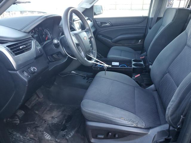 2015 CHEVROLET TAHOE POLI 1GNLC2EC4FR574020