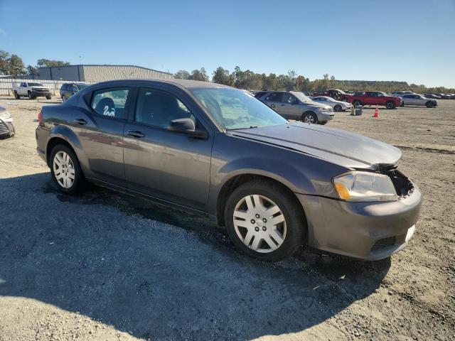 2014 DODGE AVENGER SE #3279735918