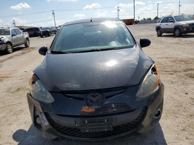 2014 MAZDA MAZDA2 TOU - JM1DE1LZ2E0174579