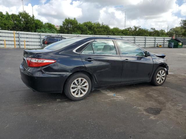 2016 TOYOTA CAMRY LE #3303942688