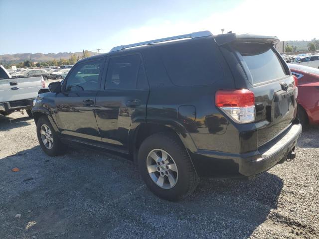 2013 TOYOTA 4RUNNER SR - JTEZU5JR7D5063154