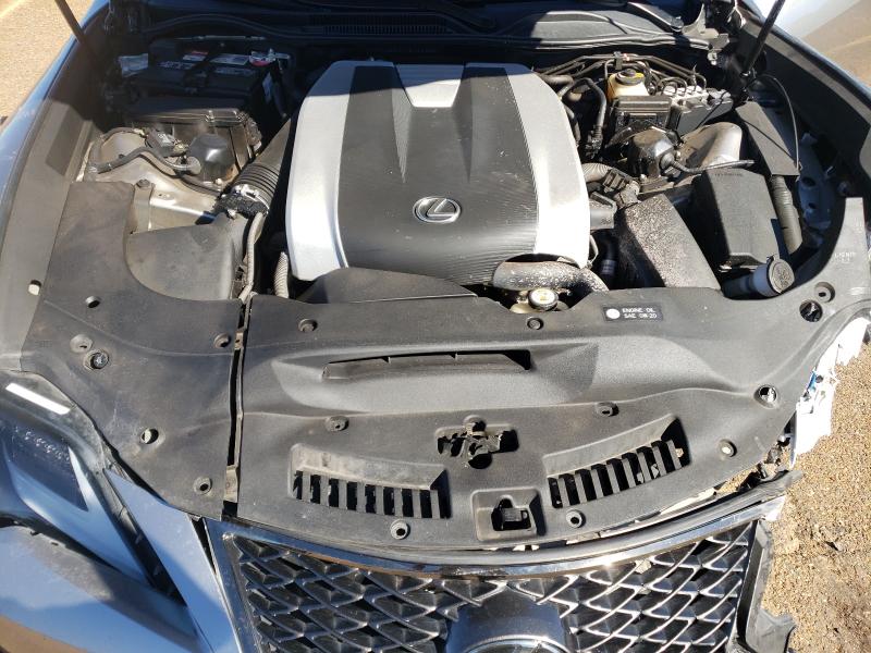 2019 LEXUS RC 350 #3305612739