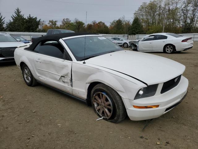 2007 FORD MUSTANG #3280359983