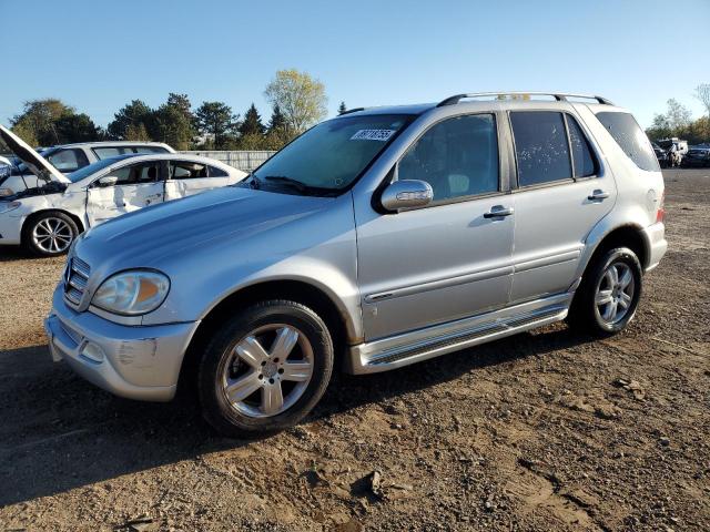 MERCEDES-BENZ ML 350