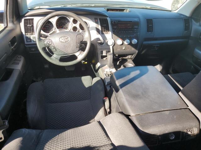 2011 TOYOTA TUNDRA CRE - 5TFDW5F18BX186782