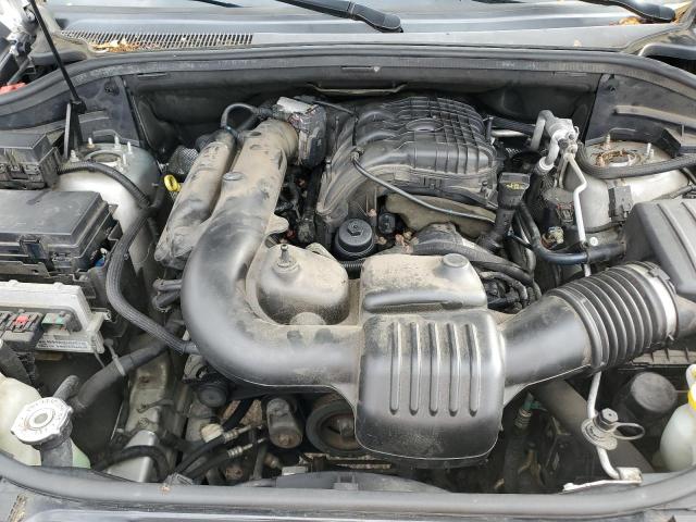 2013 JEEP GRAND CHER - 1C4RJFAG8DC633353