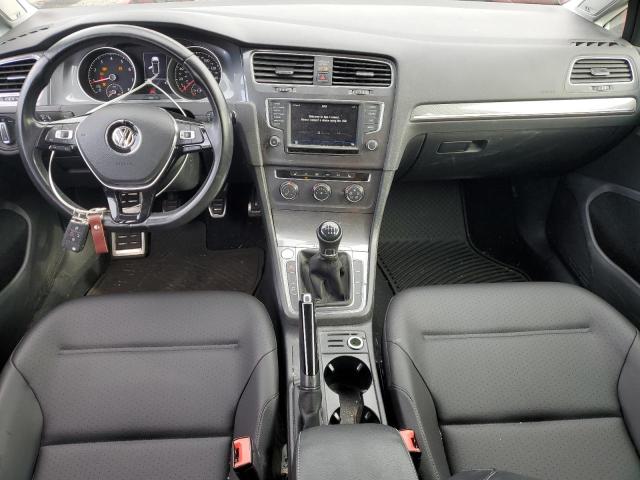 2017 VOLKSWAGEN GOLF ALLTR #3281697889