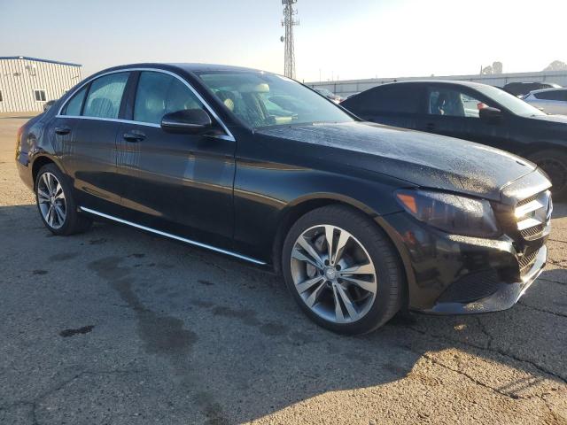 2016 MERCEDES-BENZ C 350E - 55SWF4HB4GU164304