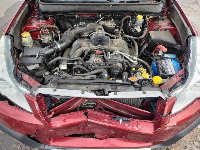 2014 SUBARU OUTBACK 3. - 4S4BRDLC5E2206143