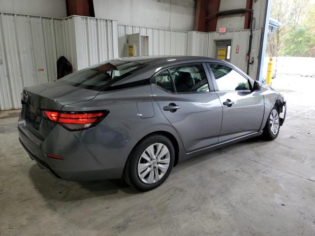 2023 NISSAN SENTRA S - 3N1AB8BVXPY227186