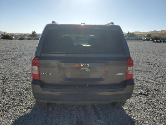 2016 JEEP PATRIOT LA 1C4NJRFB3GD758627