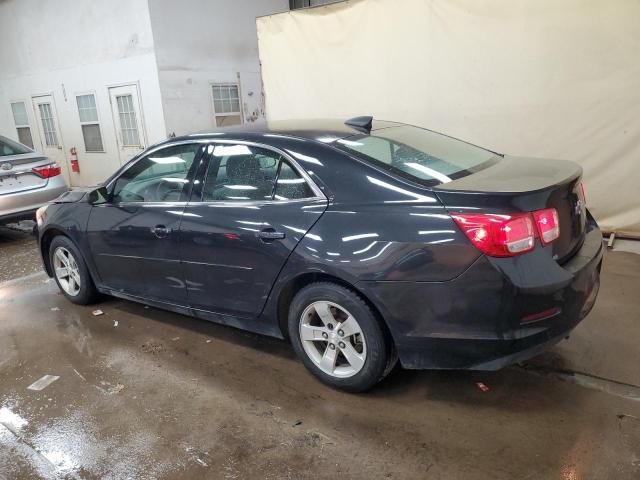 2015 CHEVROLET MALIBU LS - 1G11B5SL7FF185133