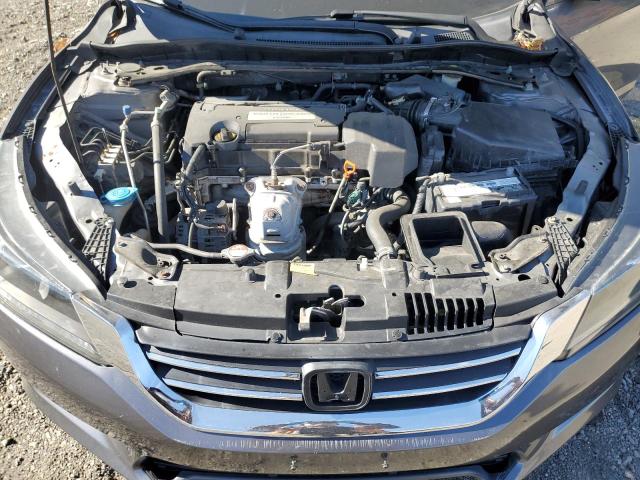 2013 HONDA ACCORD EXL - 1HGCR2F82DA248666