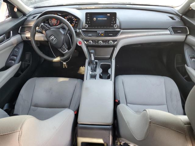 2020 HONDA ACCORD LX #3298054128