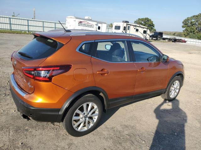 2020 NISSAN ROGUE SPOR JN1BJ1CW1LW373144
