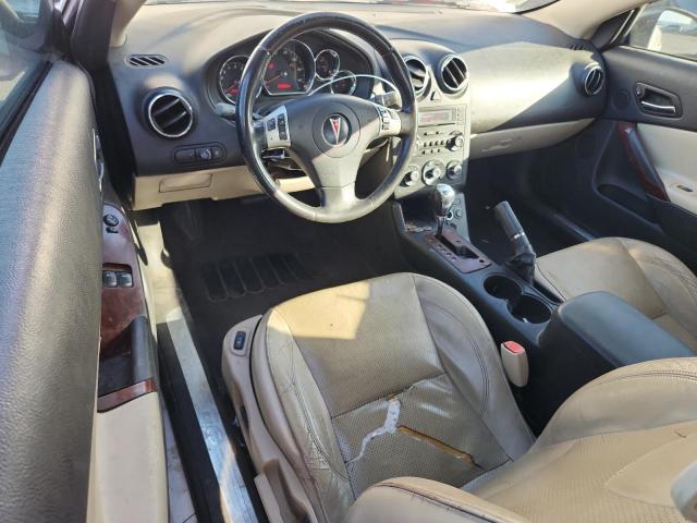 2007 PONTIAC G6 GT #3298260035