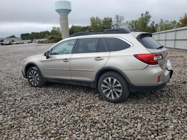 2017 SUBARU OUTBACK 2. - 4S4BSANC9H3401354