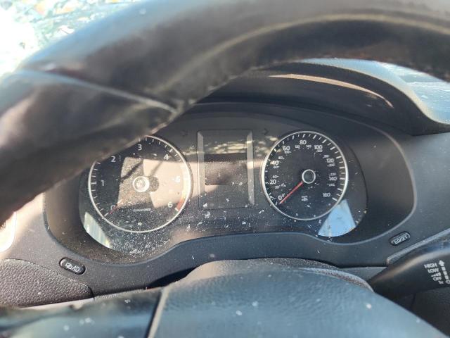 2014 VOLKSWAGEN JETTA TDI - 3VWLL7AJ2EM444180