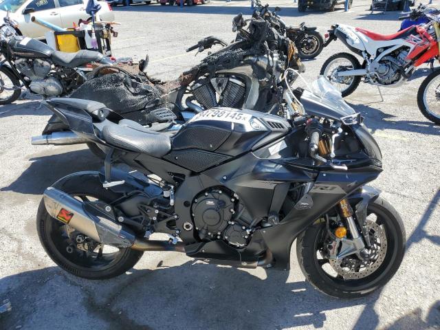 2025 YAMAHA YZF1000 JYARNA7E7SA000358