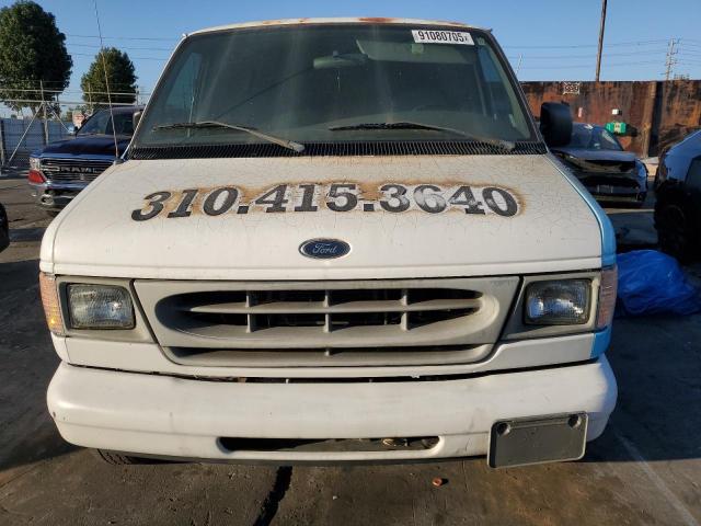 1999 FORD ECONOLINE #3278811612