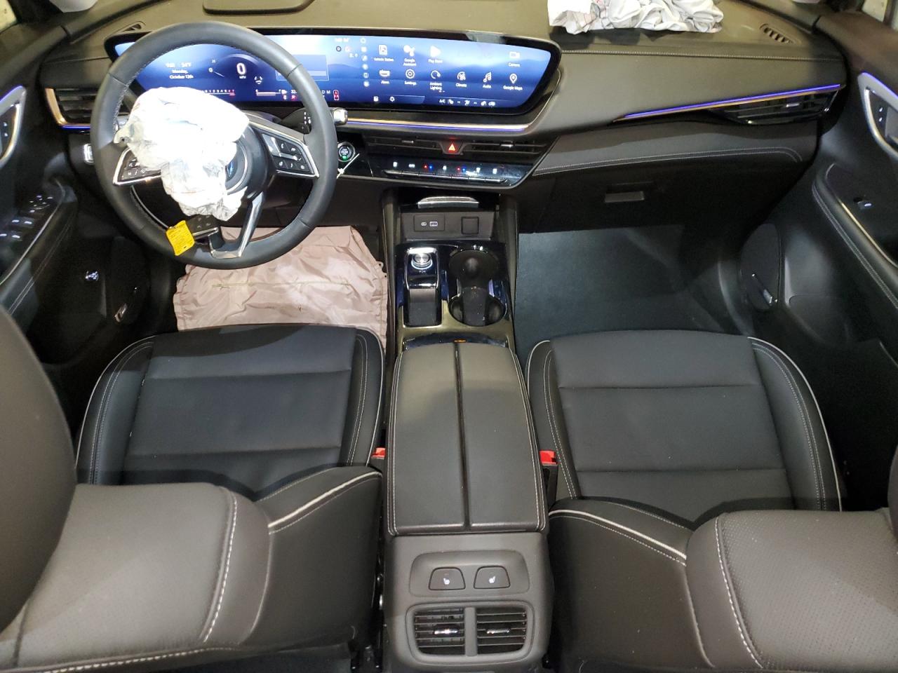 BUICK ENVISION AVENIR