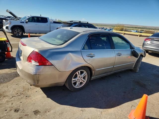 2006 HONDA ACCORD EX #3310361961